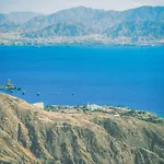 Superior Apartments By Stay Eilat- Merkaz Ofir