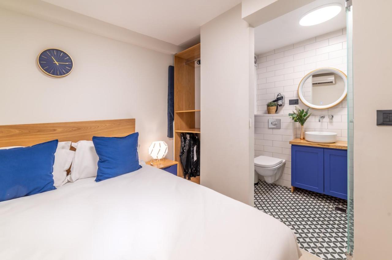 Superior By Eilat- Merkaz Ofir Apartment Eilat