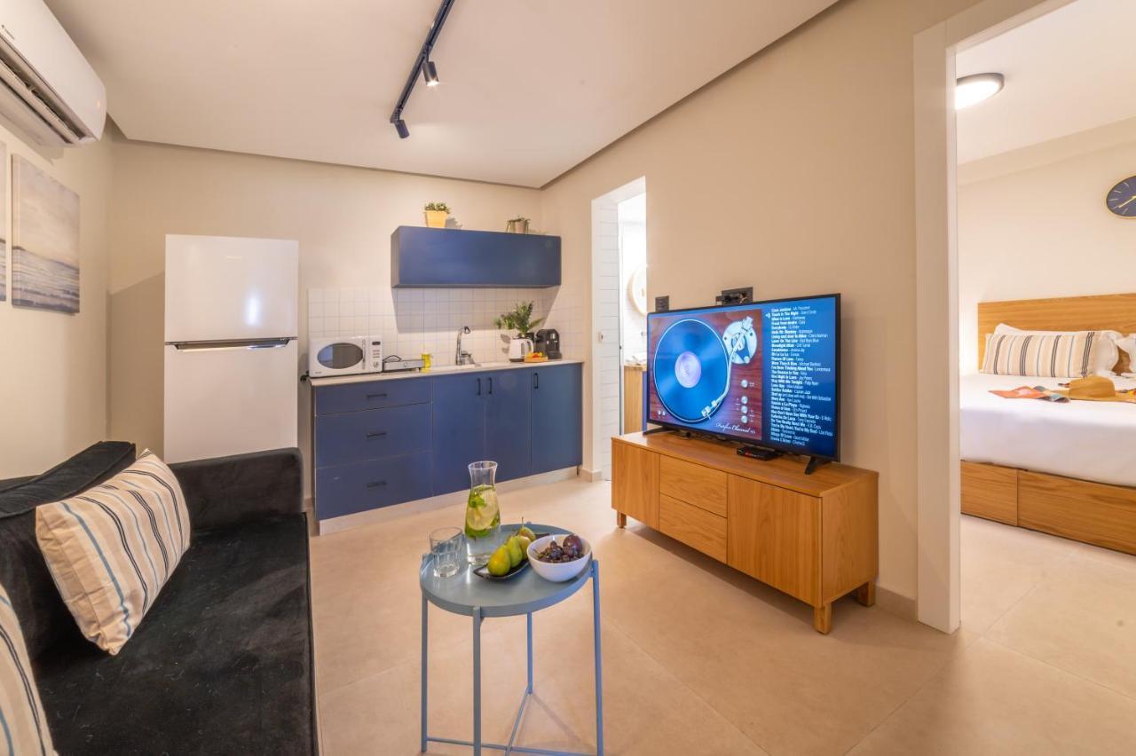 Apartment Superior By Eilat- Merkaz Ofir