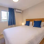 Superior Apartments By Stay Eilat- Merkaz Ofir