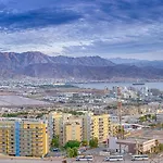Superior Apartments By Stay Eilat- Merkaz Ofir
