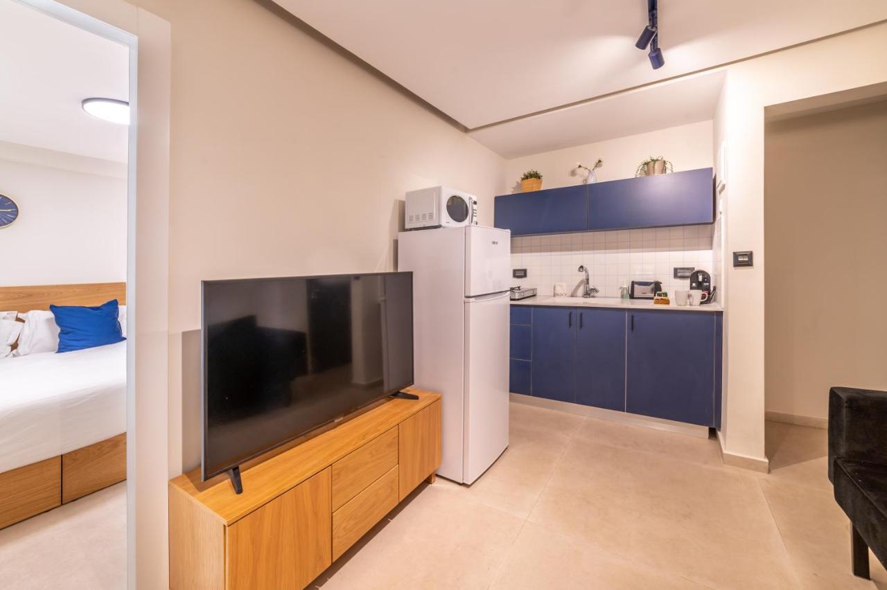 Apartamento Superior By Eilat- Merkaz Ofir *