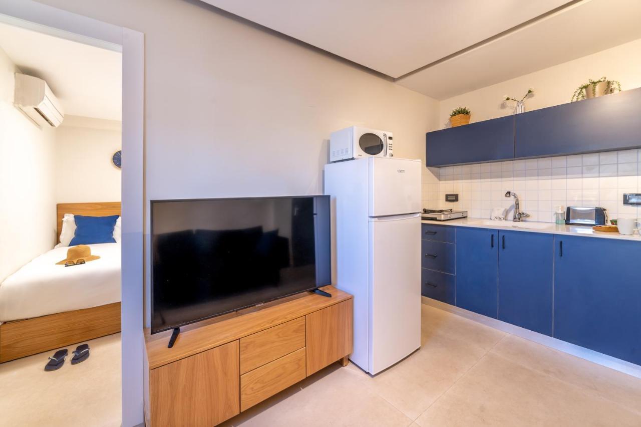 Superior By Eilat- Merkaz Ofir Apartamento Eilat