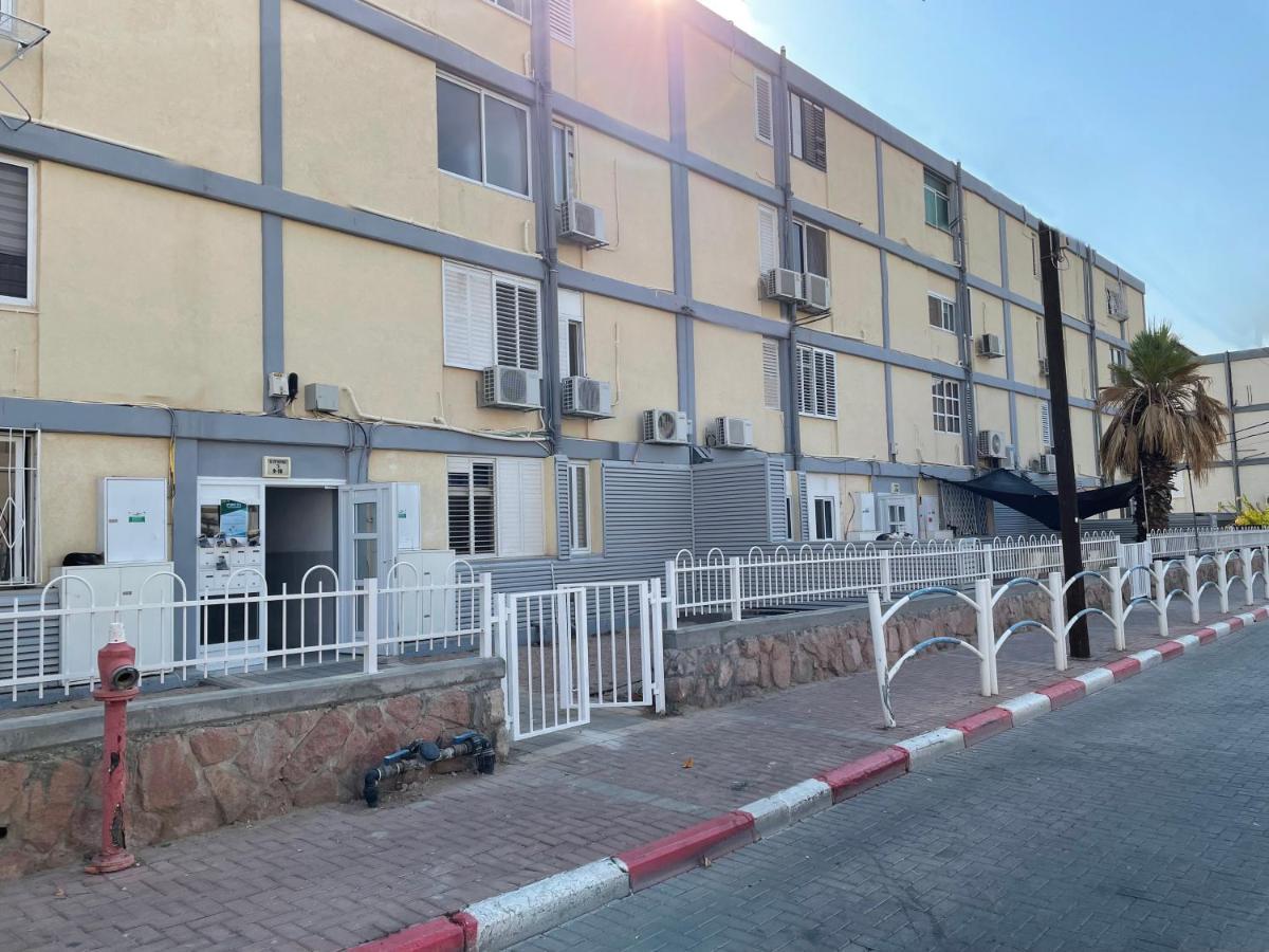 Superior By Eilat- Merkaz Ofir *