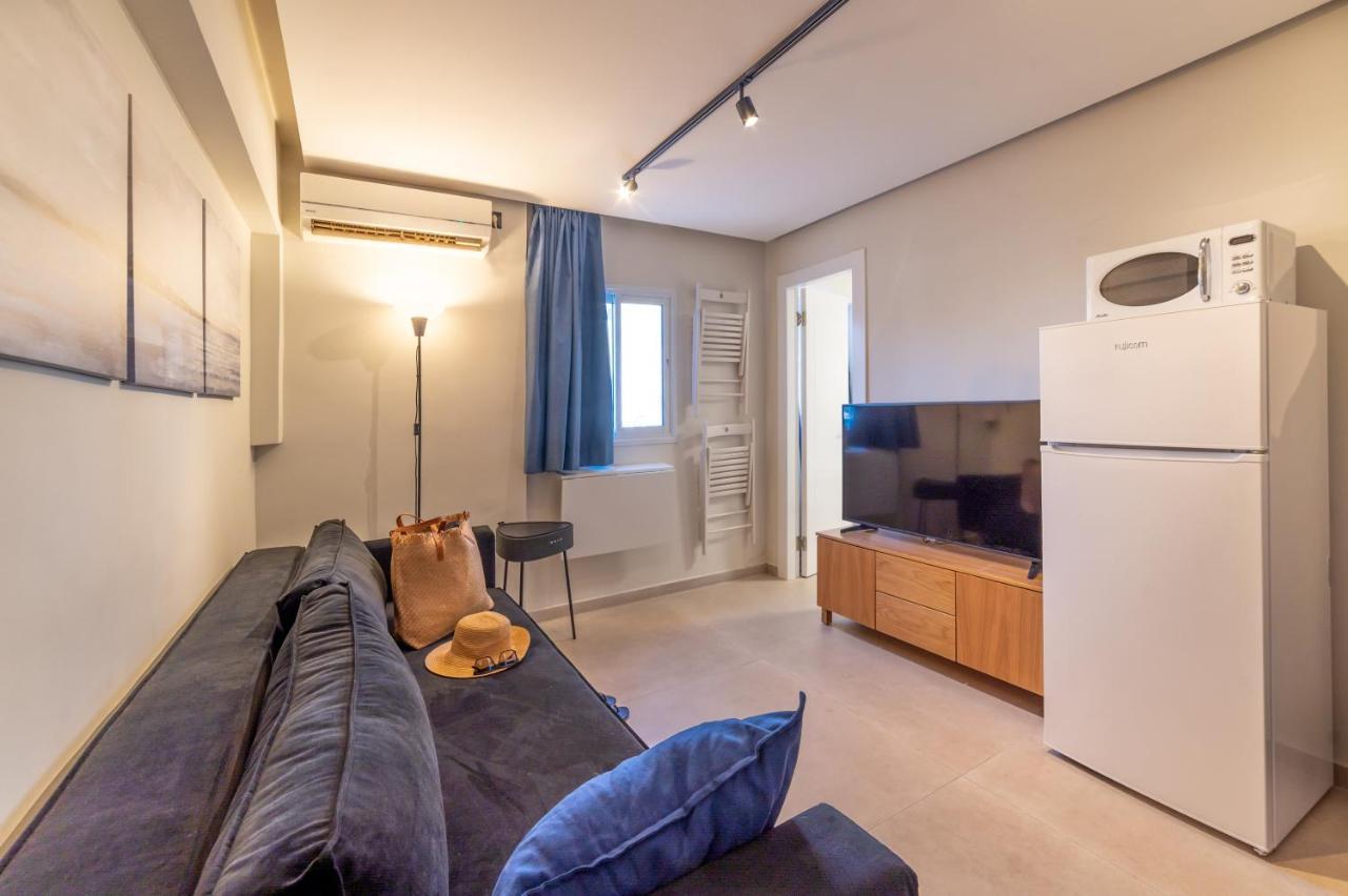 Superior By Eilat- Merkaz Ofir Apartamento *