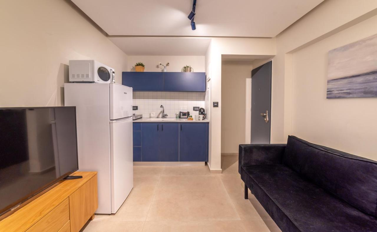 Superior By Eilat- Merkaz Ofir Apartamento *