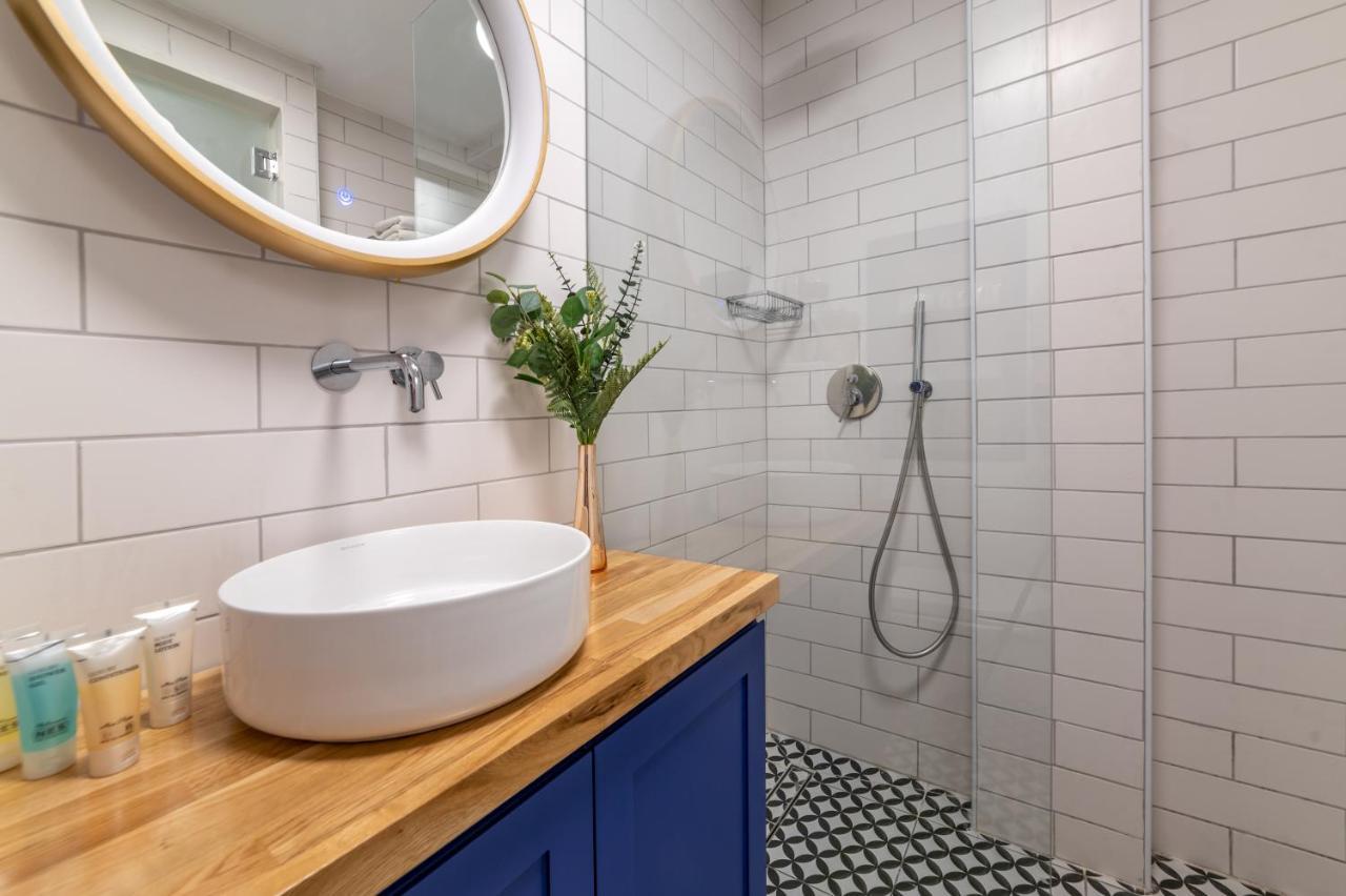 Apartamento Superior By Eilat- Merkaz Ofir