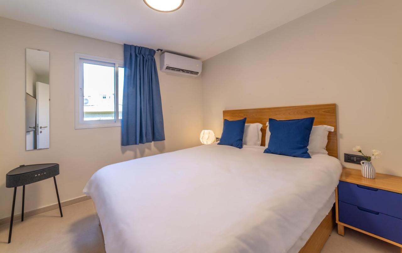 Apartamento Superior By Eilat- Merkaz Ofir *