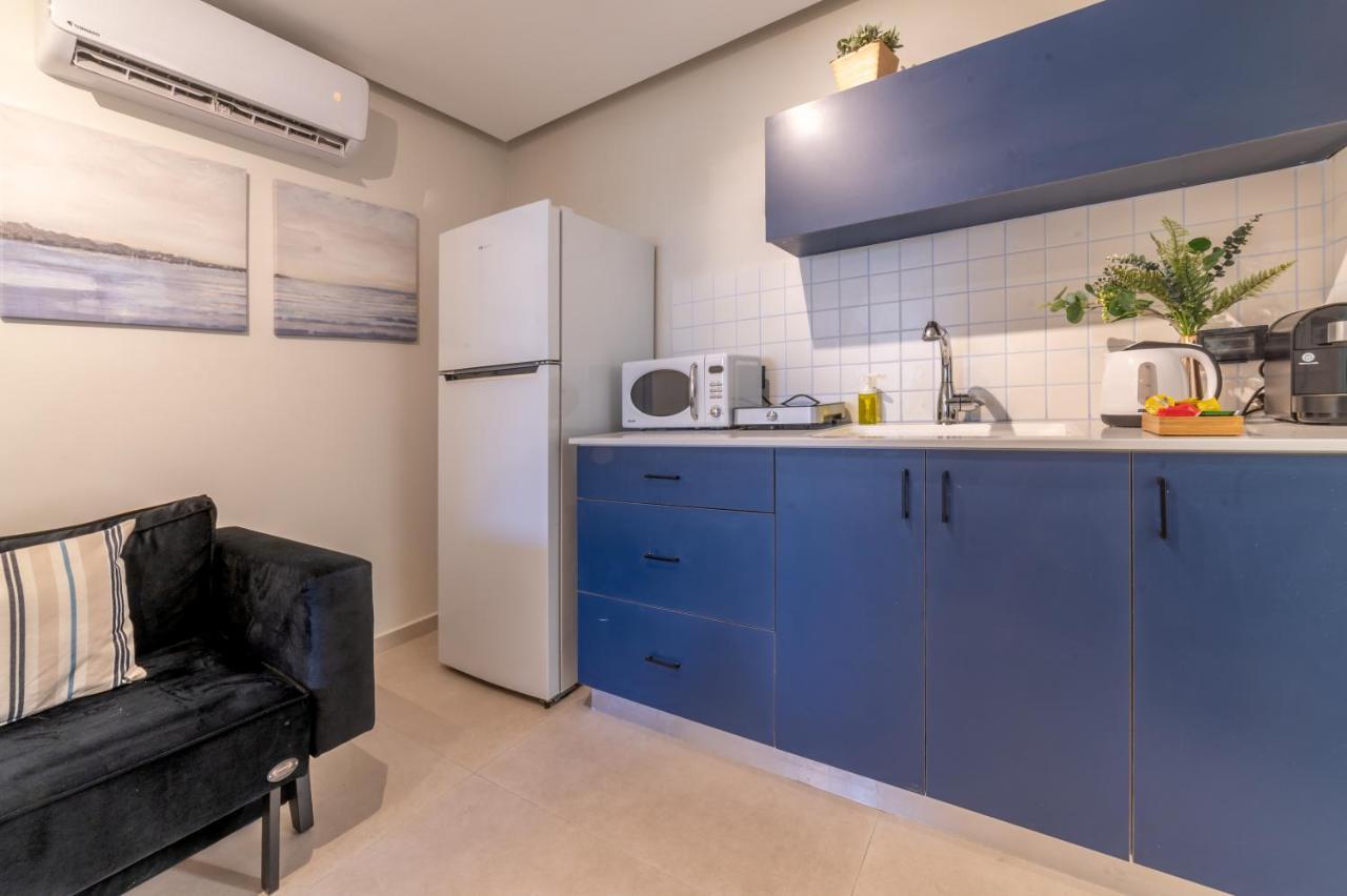 Superior By Eilat- Merkaz Ofir Apartamento