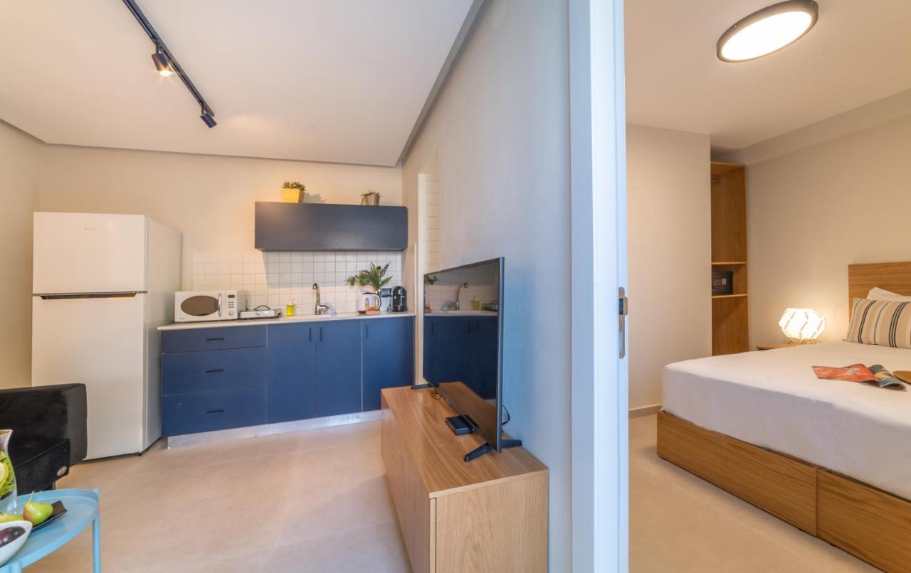 Superior By Eilat- Merkaz Ofir Apartamento Eilat