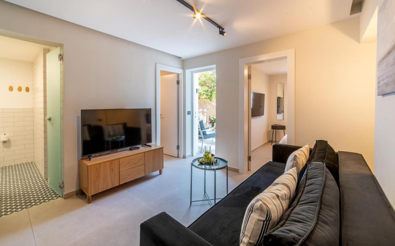 Apartamento Superior By Eilat- Merkaz Ofir Eilat