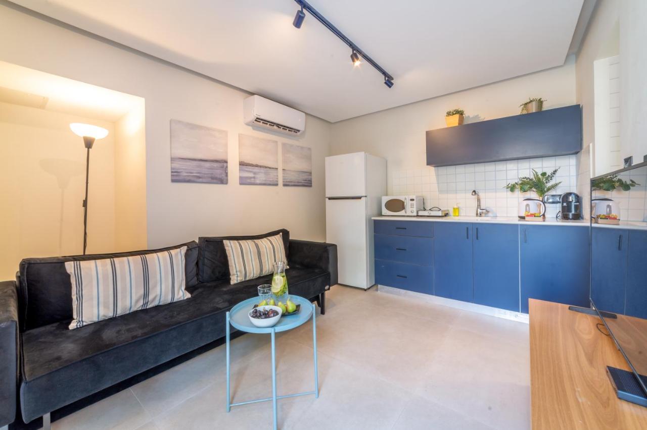 Superior By Eilat- Merkaz Ofir Apartamento Eilat