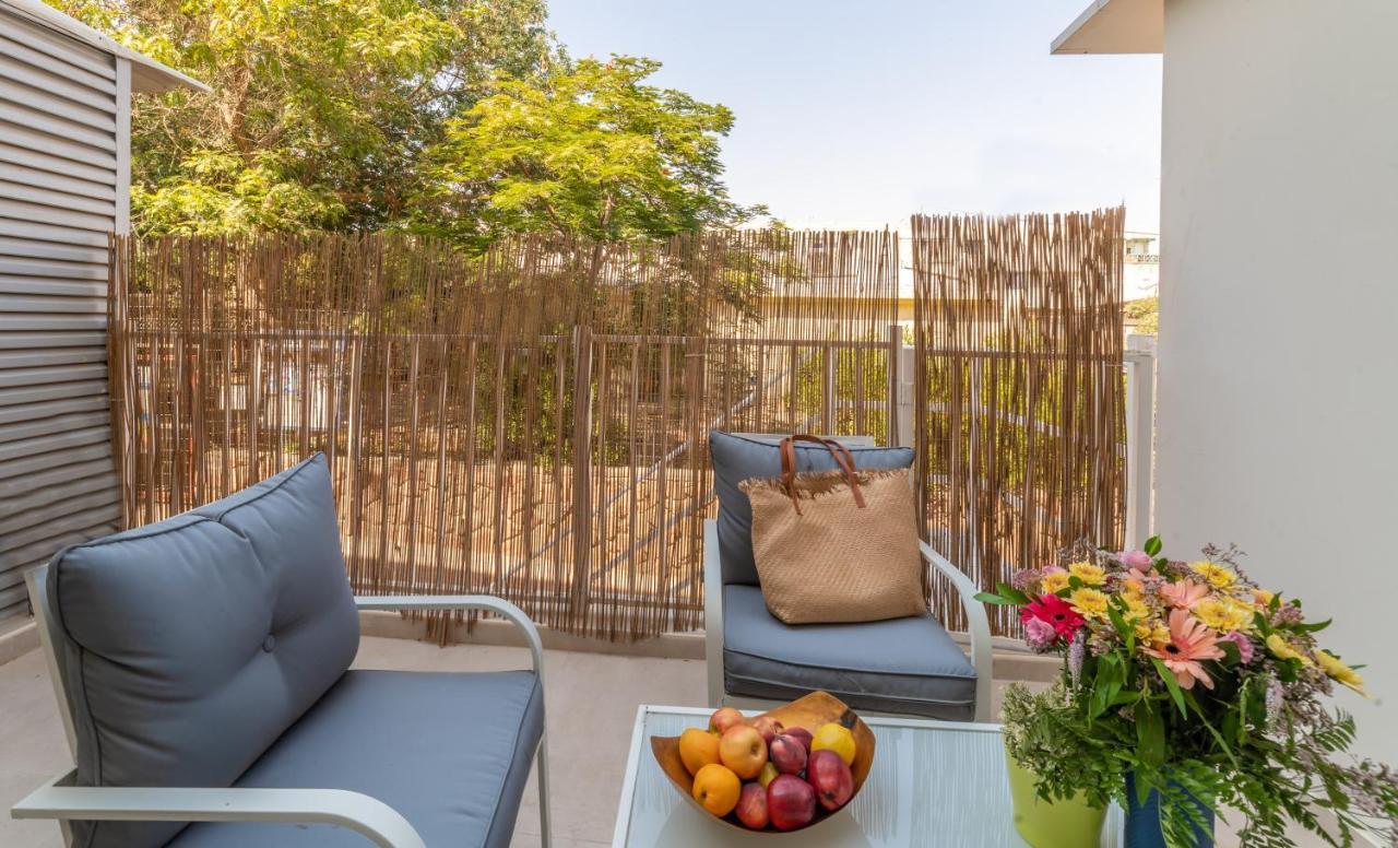 Apartamento Superior By Eilat- Merkaz Ofir
