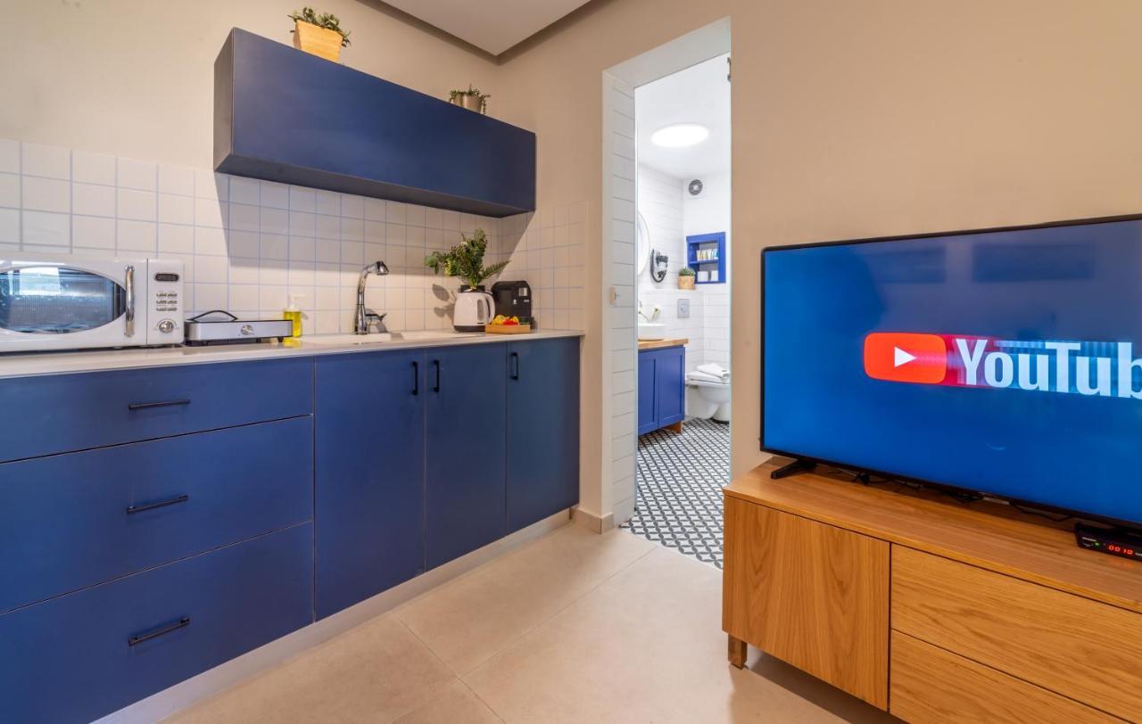 Apartamento Superior By Eilat- Merkaz Ofir