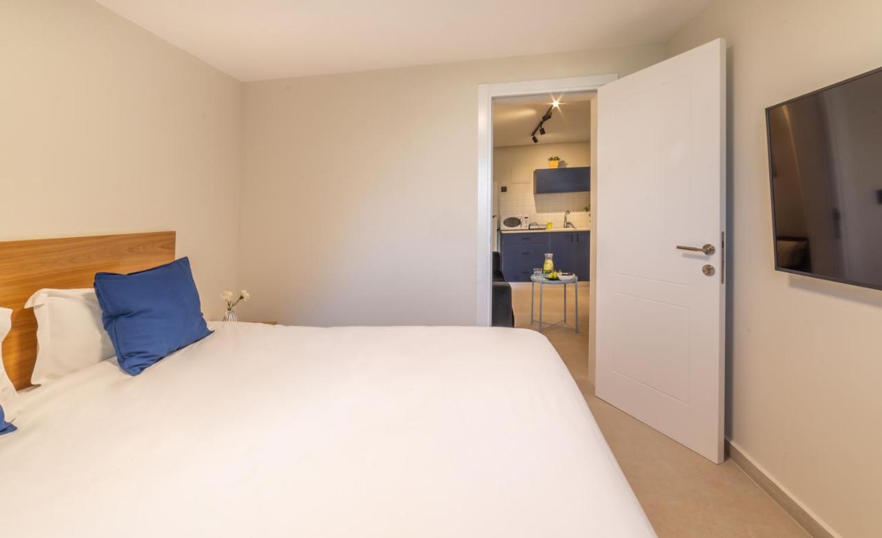 Apartamento Superior By Eilat- Merkaz Ofir