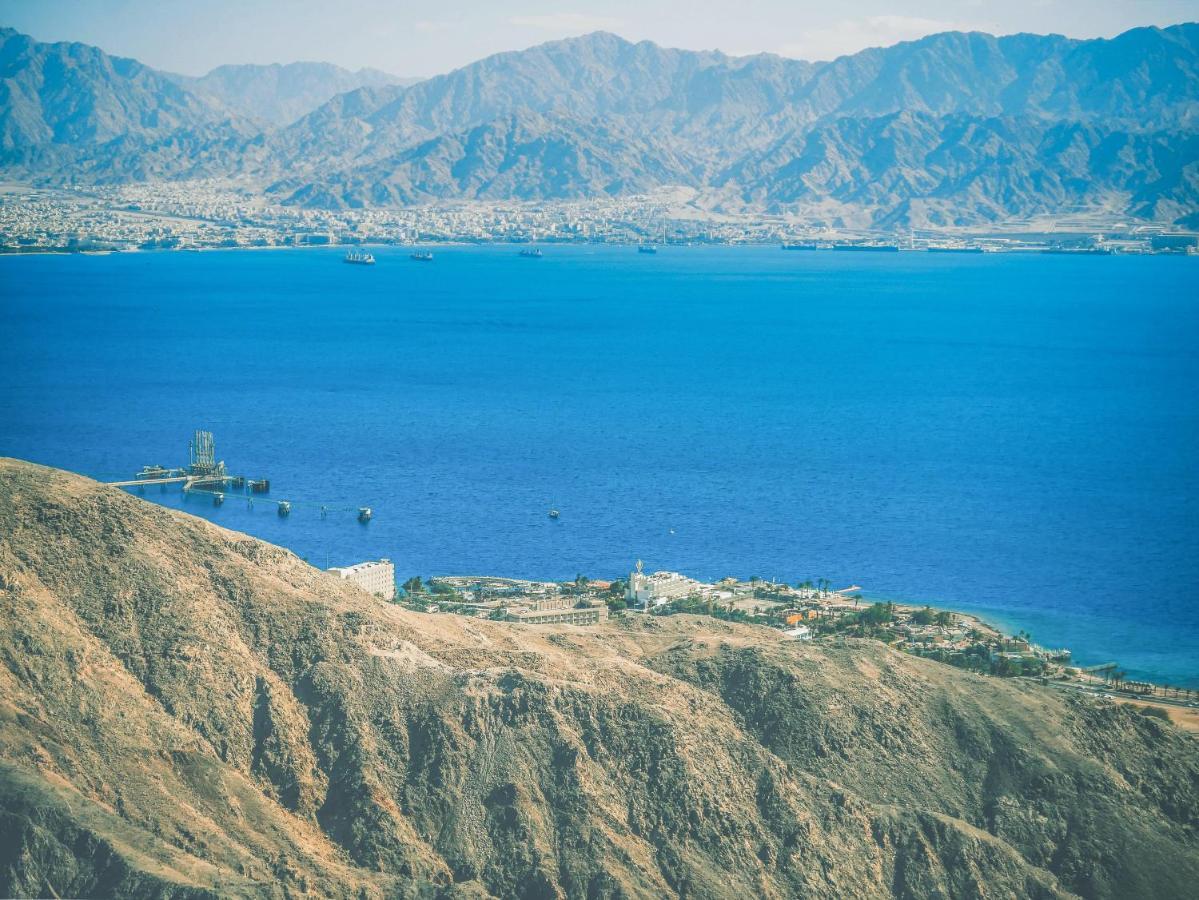 Superior By Eilat- Merkaz Ofir *
